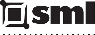 SML logo