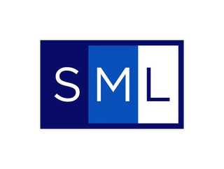 SML logo