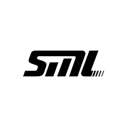 SML logo