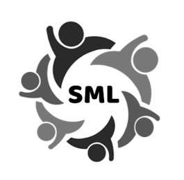 SML logo