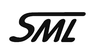 SML logo