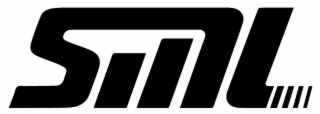SML logo