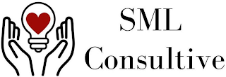 SML CONSULTIVE logo