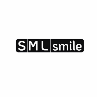 SML SMILE logo