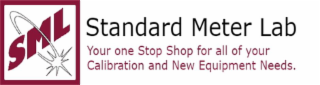 SML STANDARD METER LAB YOUR ONE STOP SHOP FOR ALL OF YOUR CALIBRATION AND NEW EQUIPMENT NEEDS