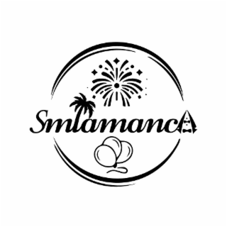 SMLAMANCA logo