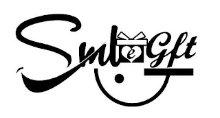 SMLEGFT logo