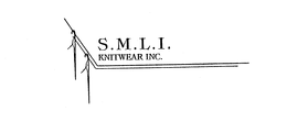 S.M.L.I. KNITWEAR INC. logo