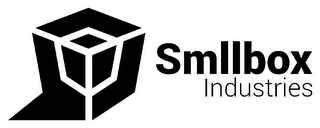 SMLLBOX INDUSTRIES logo