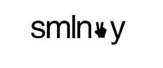 SMLNVY logo