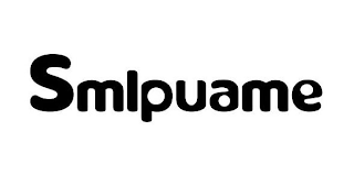 SMLPUAME logo