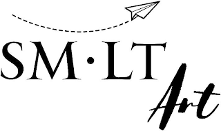 SM·LT ART logo