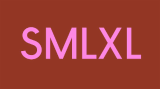 SMLXL logo