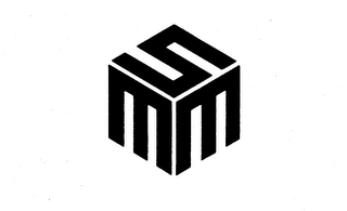SMM logo