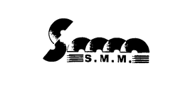 S.M.M. logo