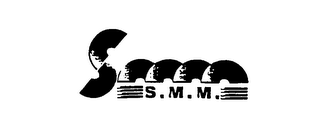 S.M.M. logo