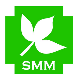 SMM logo