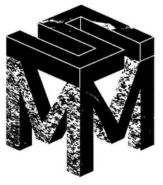 SMM logo