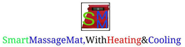 SMM SMARTMASSAGEMAT,WITHHEATING&COOLING logo