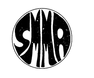 SMMA logo