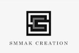 SMMAK CREATION logo