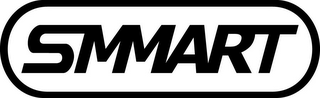 SMMART logo