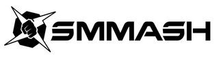 SMMASH logo