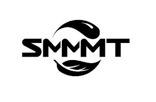 SMMMT logo