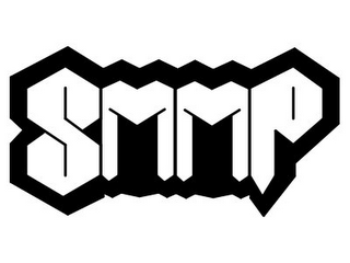 SMMP logo