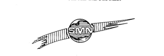 SMN logo