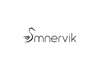 SMNERVIK logo