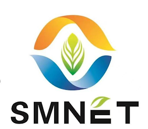 SMNET logo