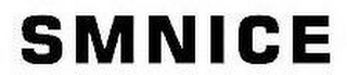 SMNICE logo