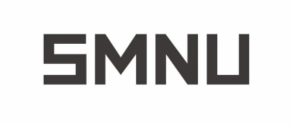 SMNU logo
