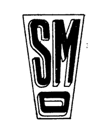 SMO logo