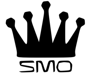 SMO logo