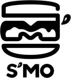 S'MO logo