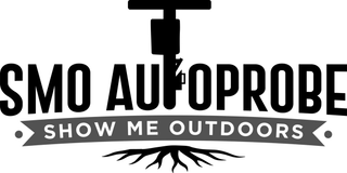 SMO AUTOPROBE SHOW ME OUTDOORS logo