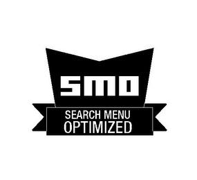 SMO SEARCH MENU OPTIMIZED logo