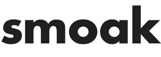 SMOAK logo