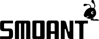 SMOANT logo