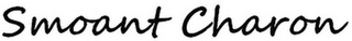 SMOANT CHARON logo