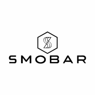 SMOBAR logo