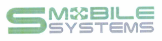 SMOBILE SYSTEMS logo