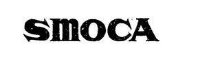 SMOCA logo
