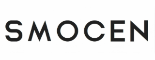 SMOCEN logo