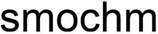 SMOCHM logo