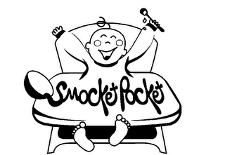 SMOCKET POCKET logo