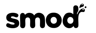 SMOD logo