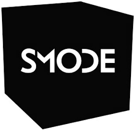 SMODE logo